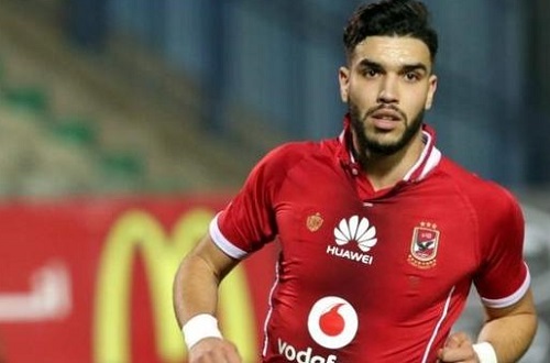 الأهلي يغيِّر خُططه بخصوص وليد أزارو بعد تألقه في معسكر إسبانيا