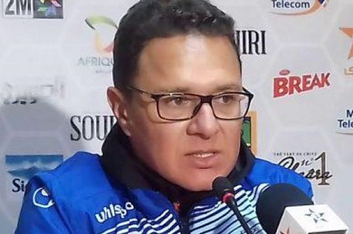 الكوكب يصر على الاستفادة من تجربة بنهاشم للعودة سريعا للأضواء