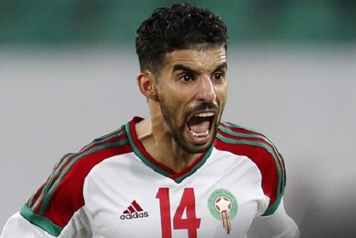 رونار يعوِّل على تَجربة المايسترو بوصوفة لقِيادة "الأسود" إلى الربع