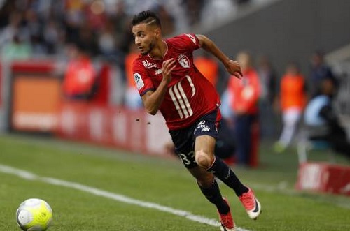 عماد فرج يتأهب لنثر سحره بالدوري البرتغالي الموسم المقبل