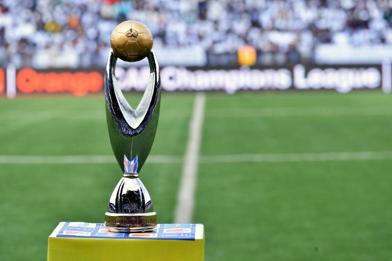 الرجاء والوداد يتعرّفان على خصومهما في عصبة الأبطال الإفريقية