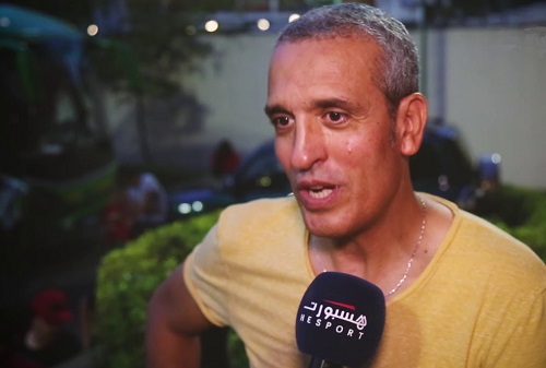 بودربالة: حكيمي أفضل لاعب في المنتخب.. وأتوقع نهائيا بين "الأسود" و"الفراعنة"