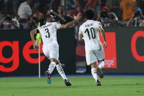 3 انتصارات وأداء متوسط.. مدافع المنتخب المصري يعلق!