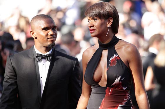 محكمة إسبانية تلزم إيتو بدفع نفقة لابنته المزعومة