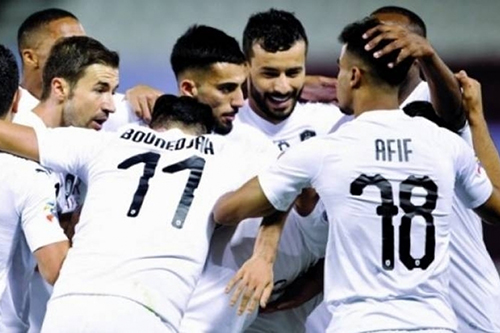 السد القطري يضمن المشاركة في "الموندياليتو"