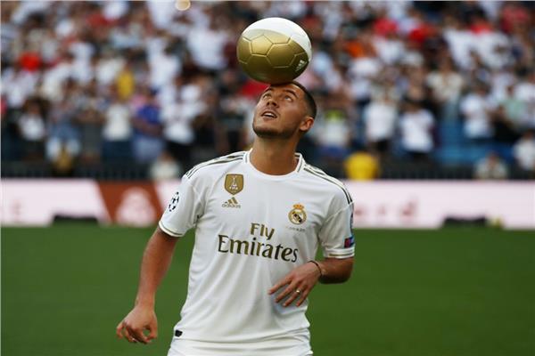 هازارد يقود ثورة غير مكتملة في ريال مدريد وزيدان ينتظر انتفاضة بيريز