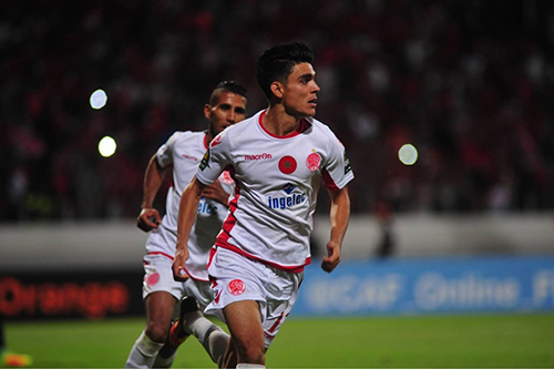 الزمالك يستعين بأوناجم وبنشرقي لمواجهة المقاصة