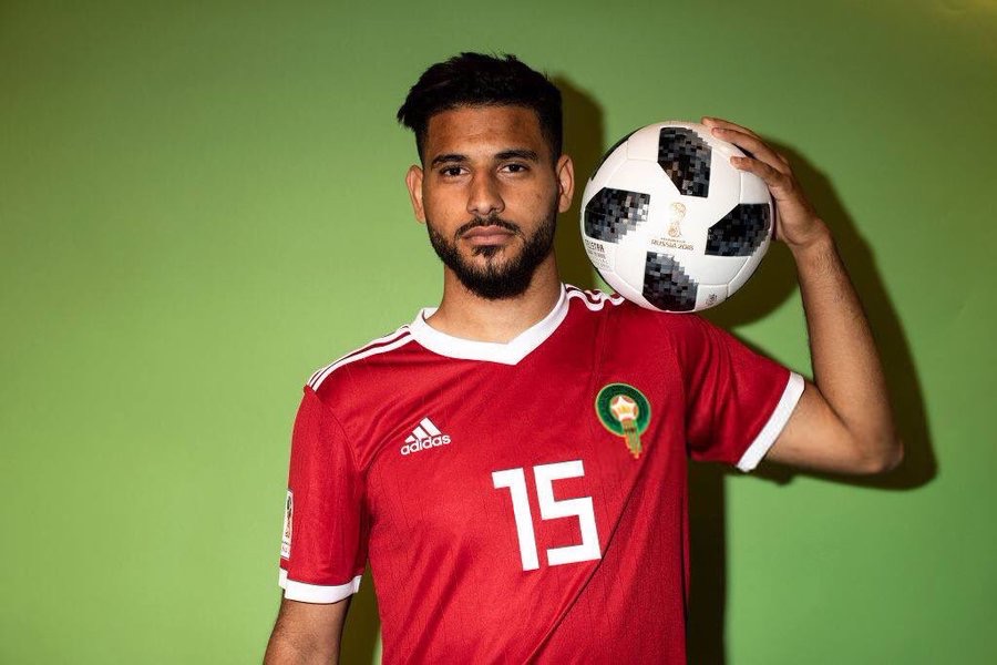 أيت بناصر مُرشح للعب دوري الأبطال عبر بَوابة غلطة سراي