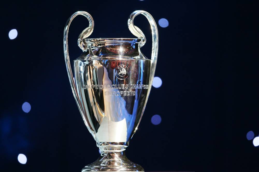 صدام ناري بين الريال وباريس.. وبرشلونة يصارع إنتر ميلان ودورتموند