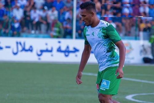 مطالب مالية كبيرة ألغت صفقة انتقال الورفلي إلى الترجي‬ التونسي