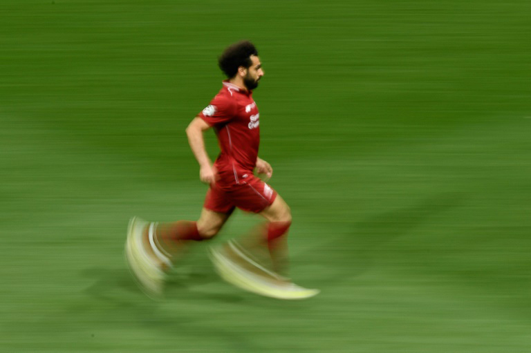 المدرب السابق لبازل يتحدث عن صلاح: تساءلنا وفوجِئنا ثم ذُهِلنا