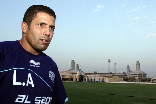 منتخب عموتة.. 9 وداديين و7 رجاويين لمواجهة الجزائر بتصفيات الشان