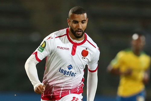 الوداد يَقطع الطريق على الفيصلي والزمالك ويجدِّد عقد الحداد