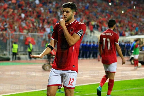 الأهلي المصري والهلال السوداني يقتربان من دور الـ32 لدوري الأبطال