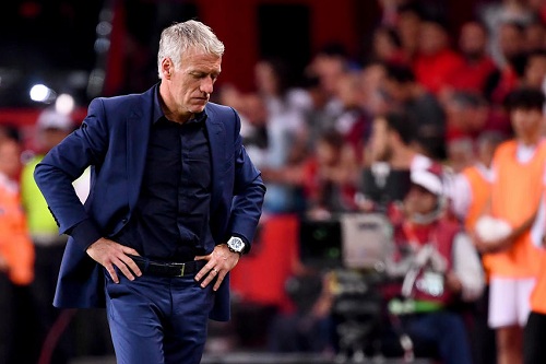 إصابات وتغييرات وجولتان للاقتراب من التأهل في تصفيات يورو 2020