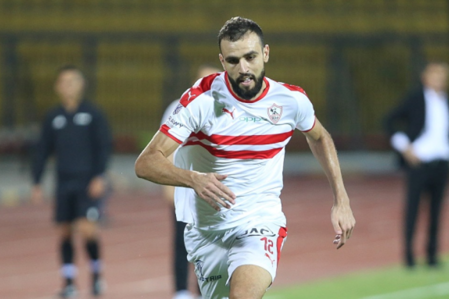 التونسي حمدي النقاز: الزمالك يستحق الفوز بكأس مصر