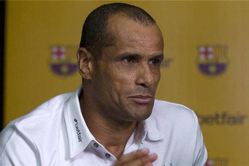 ريفالدو: برشلونة يفتقد ليونيل ميسي كثيرا
