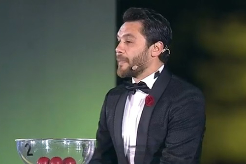 أحمد حسن: راموس لديه فرصة كبيرة لتخطي رقمي