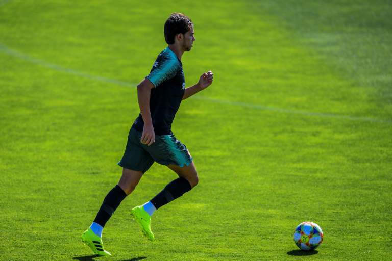 الأنظار توجه إلى نجم البرتغال الصاعد فيليكس في تصفيات يورو 2020