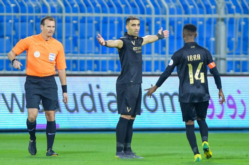 مدرب النصر السعودي يؤكد على صعوبة مواجهة السد وجاهزية حمد الله
