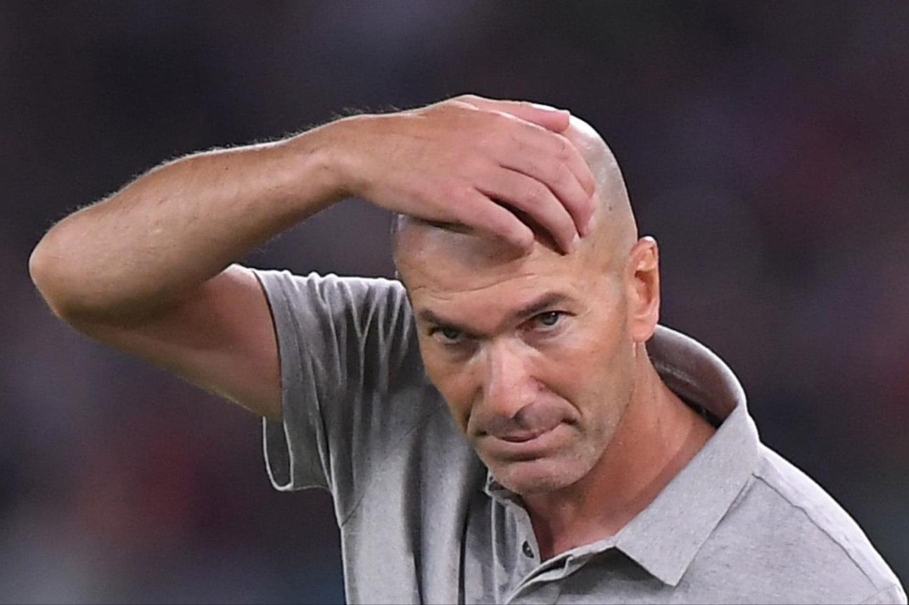 ريال مدريد يستعد لخوض أصعب مراحل الموسم الكروي الحالي