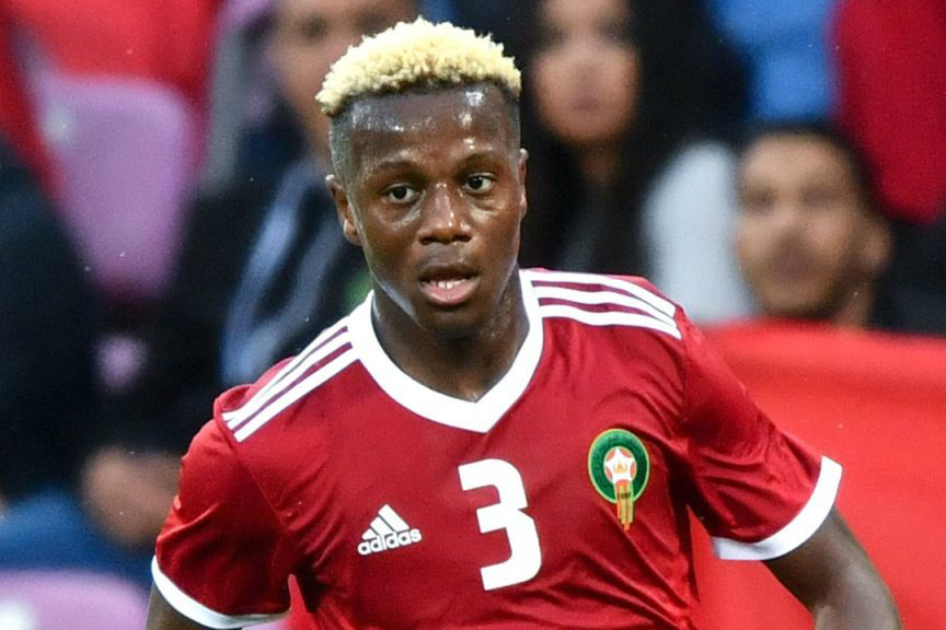 منديل: ارتكبت العديد من الأخطاء.. وأقاتل لحجز مركزي مع المنتخب