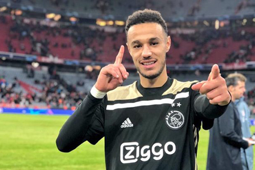 يورغان كلوب يُبدي إعجابه بمزراوي ويريد ضمّه من أياكس شتاء