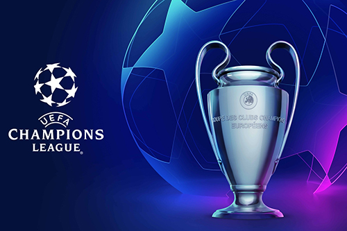 يويفا يحدد الثلاثاء مقر نهائي دوري الأبطال  2021