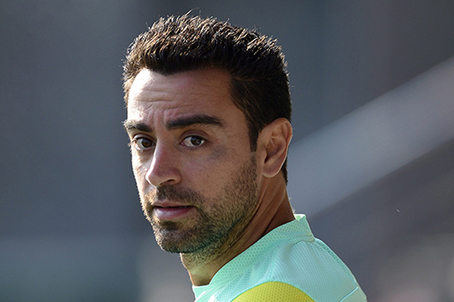 تشافي متفائل بقدرة السد على عبور النصر
