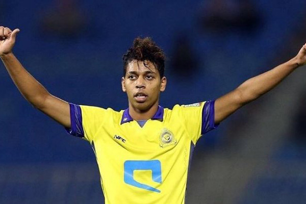 لاعب النصر السعودي: مباراتنا أمام السد صعبة