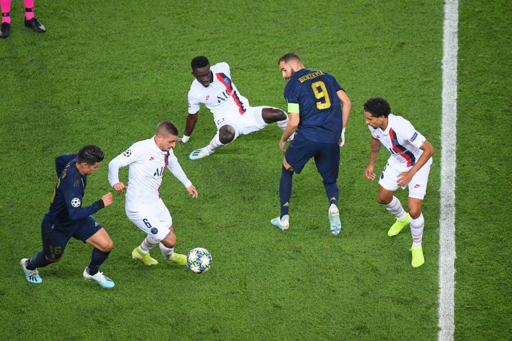 غوتي ينتقد ريال مدريد وكاسياس يطالب بالصبر