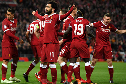 ليفربول.. مرشح فوق العادة للسيطرة على جوائز "الأفضل" لعام 2019