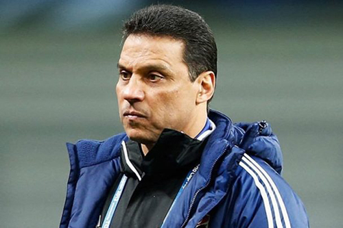 رسميا.. حسام البدري مديراً فنياً للمنتخب المصري