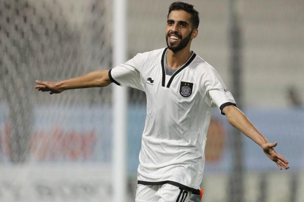الهيدوس: مواجهة النصر تحد جديد للسد القطري