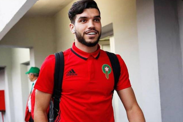الأهلي يَكشف حظوظ أزارو للمشاركة أمام كانو سبورت في "العصبة"
