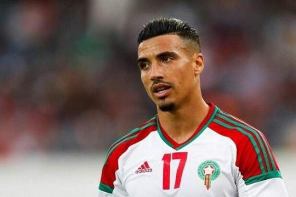 شبح الغياب عن الميادين لأربعة أسابيع يحوم حول نبيل درار
