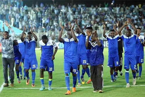 الهلال السوداني: مجموعتنا في دوري أبطال إفريقيا صعبة للغاية