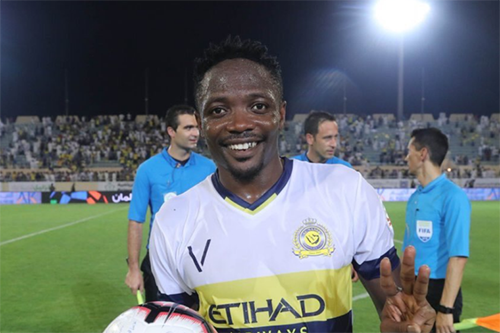 النصر يتخذ أولى خطواته للتخلص من أحمد موسى