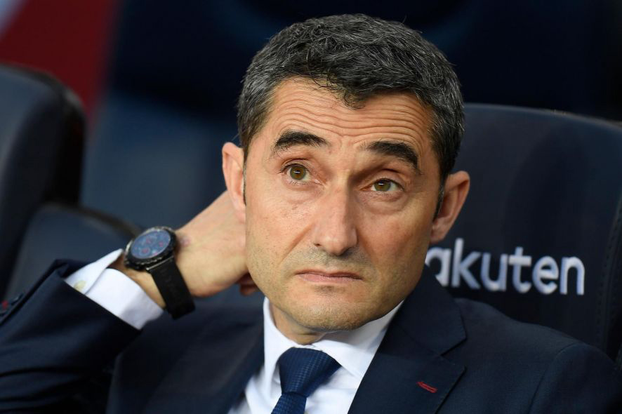 فالفيردي يرفض نقل الكلاسيكو إلى ملعب الريال