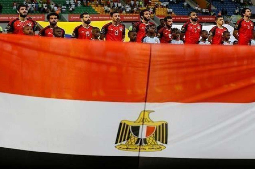 10 آلاف مشجع في مباراة المنتخب المصري القادمة