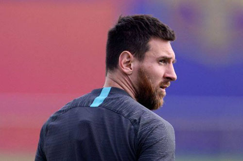جريفا: ميسي لايزال قادرا على إحراز لقب مع منتخب الأرجنتين