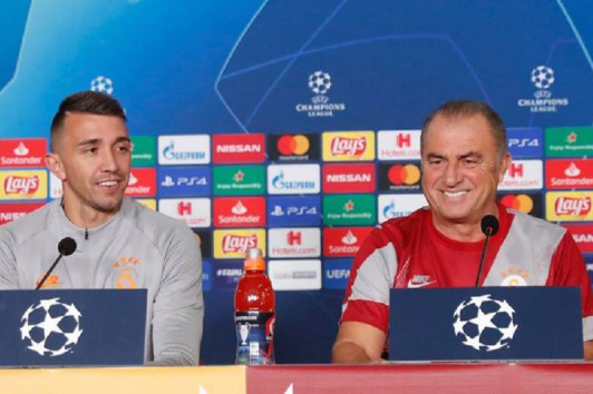 مدرب غالطة سراي: مواجهة ريال مدريد ستكون صعبة على الفريقين
