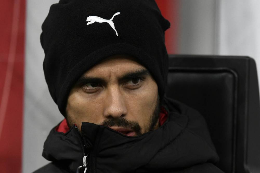 ميلان يحقق فوزه الأول مع بيولي على حساب سبال