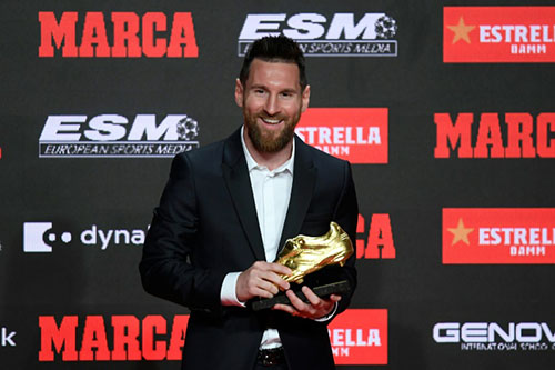 اختباران لبرشلونة وريال مدريد على وقع الكلاسيكو المؤجل