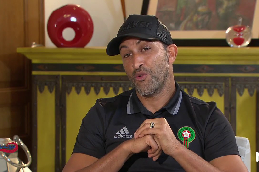 مصطفى حجي يردّ بقوة على تكذيب حمد الله ويكشف التفاصيل