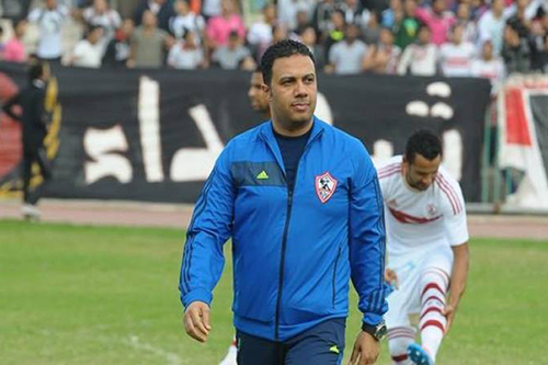 الزمالك: نحترم جميع الفرق وتركيزنا على جينيراسيون