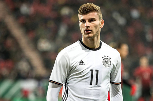 فيرنر وغويندوغان يعودان لتدريبات المنتخب الألماني