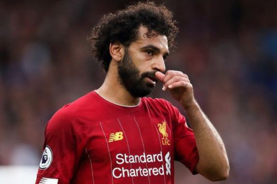 غياب محمد صلاح رسميا عن مباراتي كينيا وجزر القمر