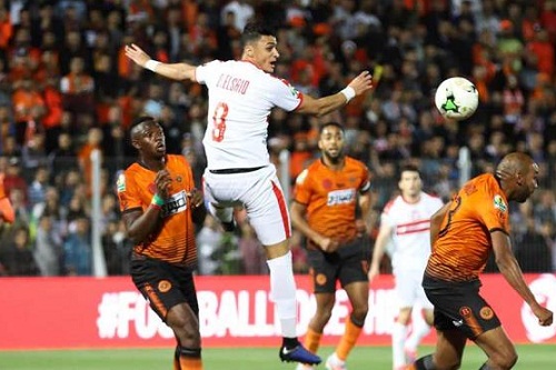 نهضة بركان مرشّح لخوض "السوبر" وهكذا سيُعاقب الزمالك إذا اعتذر