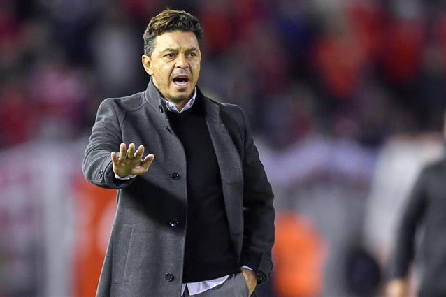 ريفالدو: مارسيلو غاياردو جاهز لتدريب برشلونة